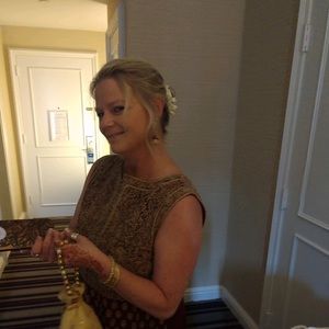 Meet your Posher, Danah